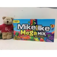 在飛比找蝦皮購物優惠-【Sunny Buy】◎現貨◎ Mike and ike 軟