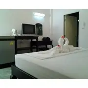 Chang Cliff Resort