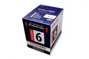 Dynamix C-C6-SLDPURPLE Cat6 UTP Solid Cable Roll - 305m - Purple 250MHz - 23AWG