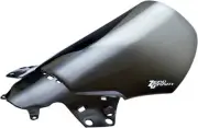 Zero Gravity Light Smoke Sport Touring Windscreen (23-443-02)