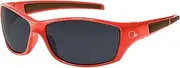 FOCO Men's NFL Team Logo Sport Athletic Sunglasses