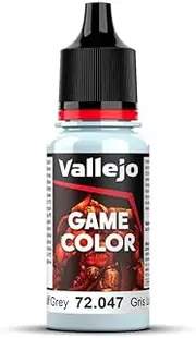 Vallejo Game Color 17ml Wolf Grey Matte Acrylic Paint