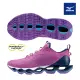 【MIZUNO 美津濃】WAVE PROPHECY 13 女款慢跑鞋 J1GD240026(慢跑鞋)