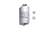 MOTOR RUN CAPACITOR 45µF / 45UF / 45 MICRO-FARAD 400V 450V 500V 4 TERMINALS