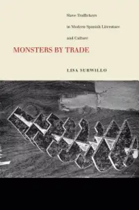 在飛比找博客來優惠-Monsters by Trade: Slave Traff