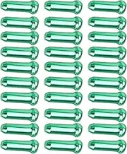 Generic 30 Pack of Bicycle Cable End for Mountain Bike Components