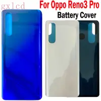 在飛比找蝦皮購物優惠-Oppo Reno3 Pro5G 後蓋電池蓋後蓋玻璃蓋的全新