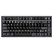 Chilkey Slice75 HE Gateron Jade Pro Switches RGB 75% Wired Magnetic Keyboard - Grey (717687334341)