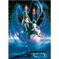 在飛比找PChome24h購物優惠-【P2 拼圖】浪漫星座夜光系列-雙子座(520pcs) HM