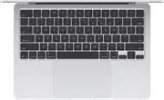 "Apple MacBook Air 13"" M4 chip 16GB 256GB - Silver"