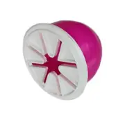 Coconut Grater Head Stainless Scraper Blade Plastic Safety Cover from Sri Lanka