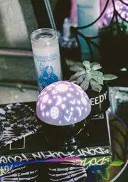 [Dolls Home] Sleepless Slumber Night Light
