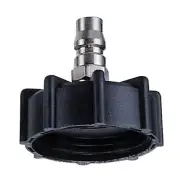 7028 Master Cylinder Adapter - European