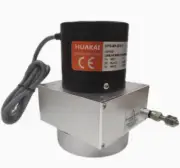 Pull-wire pull-cord displacement sensor HPS-M1-20-R-F pull-cord displacement