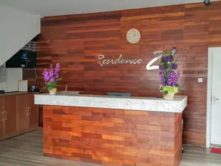 21號公寓精品旅館Residence 21 Boutique Inn