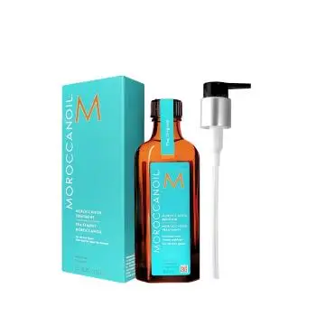 MOROCCANOIL 摩洛哥優油 100ml