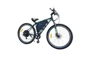 TDR 1500W Electric Bike EBike Bicycle 29 Inch Rear Motor E-Bicycle Max 60km/h 28Ah