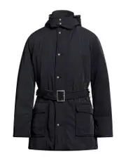 [GB. PEDRINI] GB. PEDRINI Coats - Item 16318007