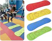 EVA Hands and Feet Mat Set of 4