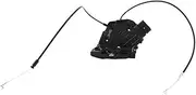 Latch Lock Actuator Tailgate Latch Lid for Mazd&a 3 2004-2008 BK 58-310/59-310/72-310/73-310 Car Door Lock Actuator Latch Controller Central Door Lock Actuator Latch