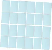 PLAFOPE 100 Sheets 70g A4 Craft Paper Non-breakable Fade-Resistant Printing Paper for Art Craft School Supplies