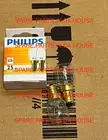 2 x Westinghouse Boss 476 Gas Oven Lamp Light Bulb Globe GOR476S GOR476W