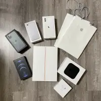 在飛比找蝦皮購物優惠-Apple iPhone iPad TV AirPods 多