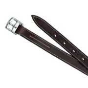 Camelot Childs Lined Stirrup Leathers