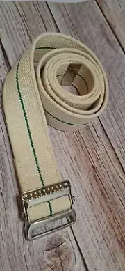 Gait Belt Posey 6556 Standard Lift 2" wide, 62" Long New -- Everett Wa CL2