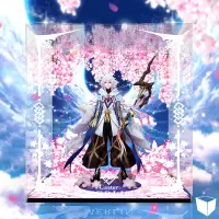 在飛比找蝦皮購物優惠-【收藏精品】ALTER Caster FATE 梅林 FGO