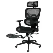 Ergonomic Office Chair Mesh Executive Seat