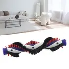 Cleans Corners Efficiently with Replacement Roller Brush for Dyson Vacuums