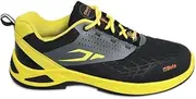 [Beta] FitEvolution Shoes Made of Highly Breathable mesh Fabric Yellow