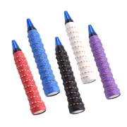 5 Rolls Racket Winding Tape Racket Grip Winding Tapes Fishing Rod Handle Tapes
