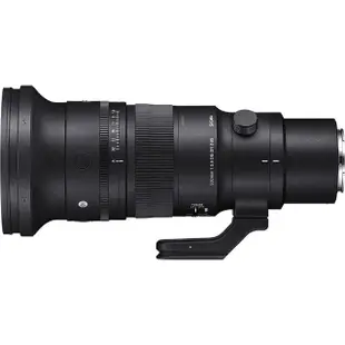 【Sigma】500mm F5.6 DG DN OS Sports for L-MOUNT 接環(公司貨 全片幅微單眼鏡頭 飛羽攝影)