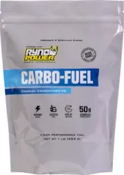 RYNO POWER Carbo Fuels 1LB-CAR 9 Servings 5101-0016