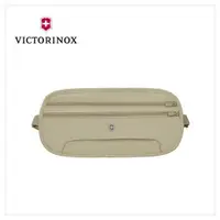 在飛比找PChome商店街優惠-VICTORINOX 瑞士維氏 米 TA5.0貼身防搶包RF