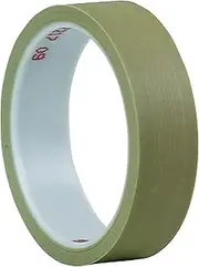 Scotch 06314 1" x 550" Fine Line Striping Tape with 8 Pull Outs