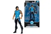 McFarlane DC Multiverse Tempest Titans Rebirth 7 inch Figure