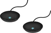 Logitech Expansion Microphone - Table microphone - 28 dB - 100 - 11000 Hz - 1%
