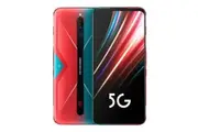 ZTE Nubia Redmagic 5G Neon 12GB RAM 256GB Excellent Condition Unlocked