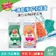 3M 潔力豆海綿菜瓜布(爐具/鍋具專用&餐具/不沾鍋專用)2片裝x13組(共26片)