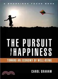 在飛比找三民網路書店優惠-The Pursuit of Happiness