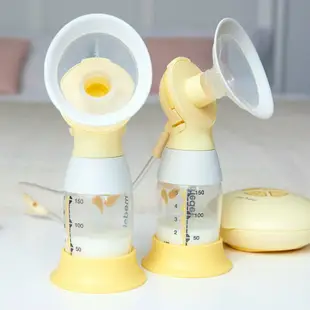 VIIDAXMedela 絲韻•翼 舒悅版 雙韻律 電動雙邊吸乳器