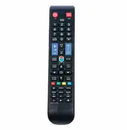 New BN59-01175N Remote for Samsung LED LCD 3D Smart TV