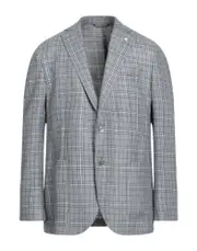 [LUIGI BIANCHI MANTOVA] LUIGI BIANCHI Mantova Blazers - Item 33003913