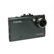 Rear View Safety HD Car Dash Camera with included SD card RVS-450C