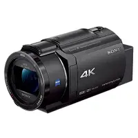 在飛比找蝦皮購物優惠-SONY FDR-AX45A 4K 超高畫質 數位攝影機