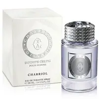 在飛比找蝦皮購物優惠-CHARRIOL 夏利豪無極限男性香水 100ml