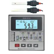 110/220V Online Reverse Osmosis System RO Controller TDS Conductivity RO Control